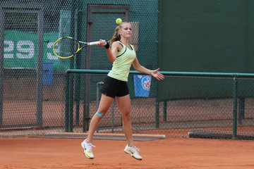 Jennifer Witthöft 1181 - Punktspiel THC v Horn u Hamm / Club a.d. Alster